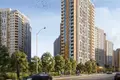 Квартира 1 комната 43 м² Одесса, Украина