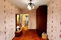 Mieszkanie 3 pokoi 61 m² Homel, Białoruś