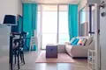 1 bedroom condo 42 m² Na Kluea, Thailand