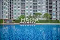 Mieszkanie 1 pokój 30 m² Samut Prakan City Municipality, Tajlandia