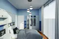 Villa de 5 pièces 267 m² Mezitli, Turquie