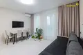 Mieszkanie 1 pokój 35 m² Mińsk, Białoruś