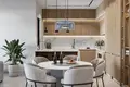 Appartement 3 chambres 146 m² Germasogeia, Chypre
