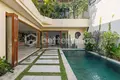 3-Schlafzimmer-Villa  Tibubeneng, Indonesien