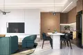 3 bedroom apartment 137 m² Kapparis, Cyprus