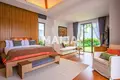 Villa de 5 habitaciones 694 m² Phuket, Tailandia