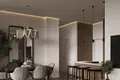 Wohnung 2 Schlafzimmer 107 m² Germasogeia, Zypern