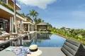 5 bedroom house 1 755 m² Phuket, Thailand