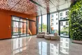 Studio 1 chambre 32 m² en Varsovie, Pologne