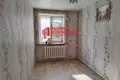 Wohnung 2 Zimmer 38 m² Skidsel, Weißrussland