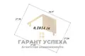 House 253 m² Muchaviecki sielski Saviet, Belarus