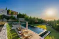 Villa 8 habitaciones 800 m² Bozbuek, Turquía
