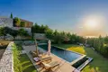 Villa 4 pièces 245 m² Bozbuek, Turquie