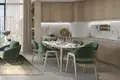 Wohnung 2 zimmer 1 102 m² Dubai, Vereinigte Arabische Emirate