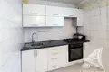 Appartement 1 chambre 48 m² Muchaviecki sielski Saviet, Bélarus