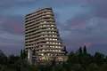 2 bedroom apartment 68 m² Rafailovici, Montenegro