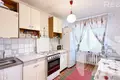 2 room apartment 49 m² Losnica, Belarus