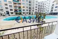 Mieszkanie 2 pokoi 59 m² Nesebyr, Bułgaria