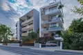 3 bedroom apartment 134 m² Limassol District, Cyprus