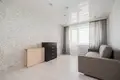 2 room apartment 43 m² Minsk, Belarus