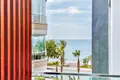 2 bedroom apartment 55 m² Tosmur, Turkey