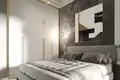 Apartamento 2 habitaciones 60 m² Alanya, Turquía