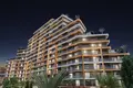 1 bedroom apartment 65 m² Mezitli, Turkey