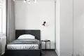 Apartamento 2 habitaciones 42 m² en Poznan, Polonia