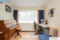 Appartement 5 chambres 136 m² Vilnius, Lituanie
