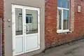 Manufacture 5 rooms 197 m² in Brest, Belarus
