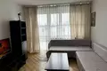 Apartamento 2 habitaciones 42 m² en Varsovia, Polonia