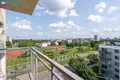 3 room apartment 64 m² Vilnius, Lithuania