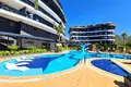 1 bedroom apartment 52 m² Turkey, Turkey