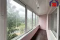 Apartamento 4 habitaciones 90 m² Saligorsk, Belarús