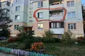 1 room apartment 37 m² Hatava, Belarus