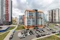 3 room apartment 63 m² Minsk, Belarus