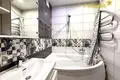 1 room apartment 46 m² Minsk, Belarus