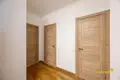 Mieszkanie 3 pokoi 72 m² Mińsk, Białoruś