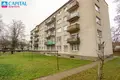 2 room apartment 50 m² Anyksciai, Lithuania