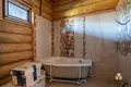 Haus 180 m² Kalodziscanski siel ski Saviet, Weißrussland