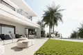 6 bedroom villa 708 m² Marbella, Spain