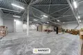 Warehouse 1 219 m² in Minsk, Belarus