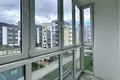 Квартира 1 комната 43 м² Ратомка, Беларусь