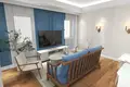 1 bedroom apartment 59 m² Risan, Montenegro