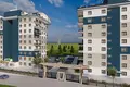 Квартира 2 комнаты 52 м² Konakli, Турция