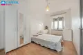 Apartamento 2 habitaciones 38 m² Vilna, Lituania