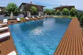 2 bedroom apartment 88 m² Ula, Turkey