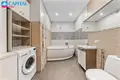 Квартира 2 комнаты 63 м² Вильнюс, Литва