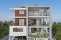 2 bedroom apartment 99 m² Yeroskipou, Cyprus