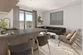 Wohnung 47 m² Limassol, Zypern